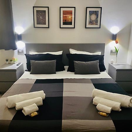 Sicilian Rooms 아볼라 외부 사진