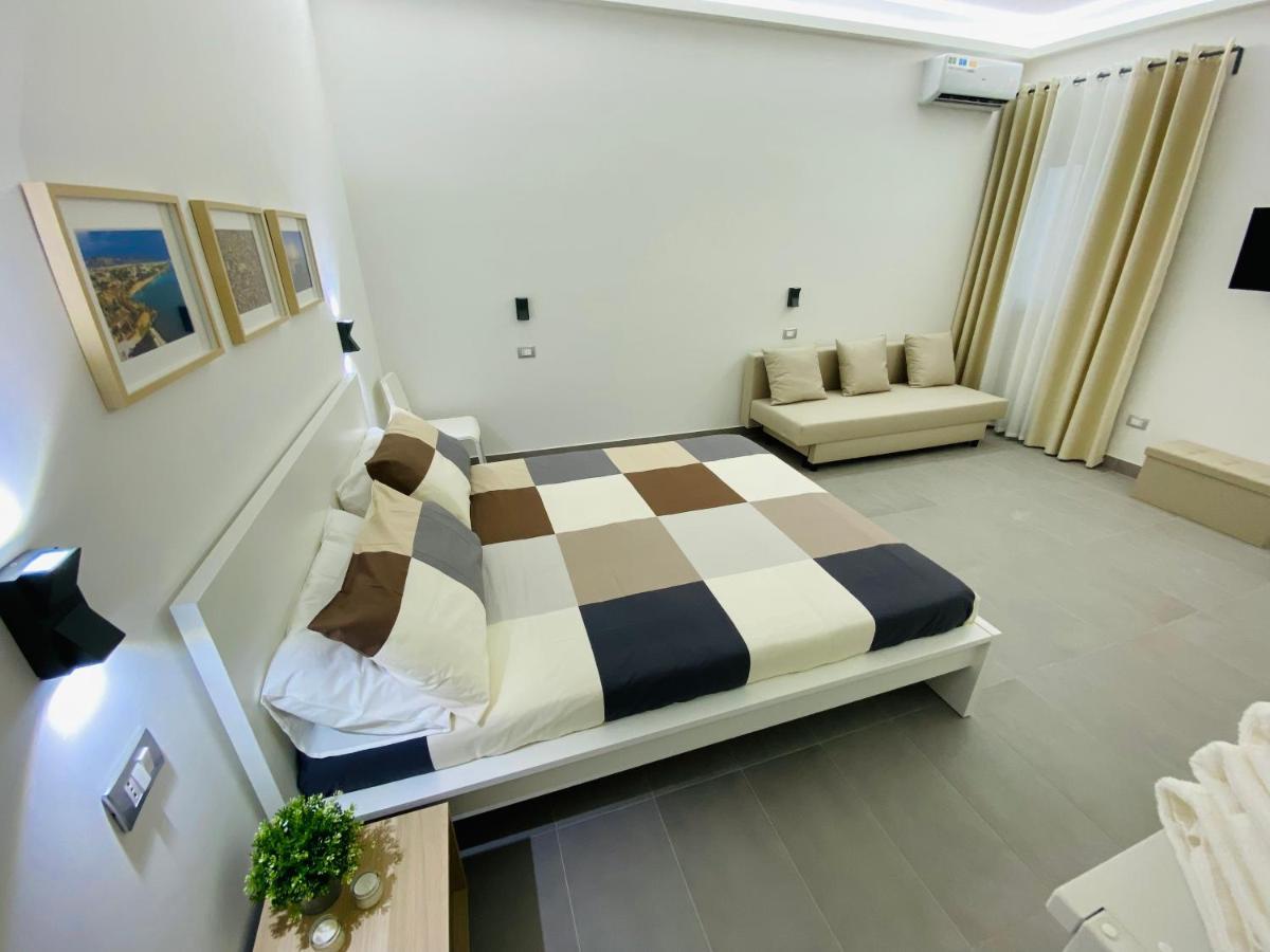 Sicilian Rooms 아볼라 외부 사진