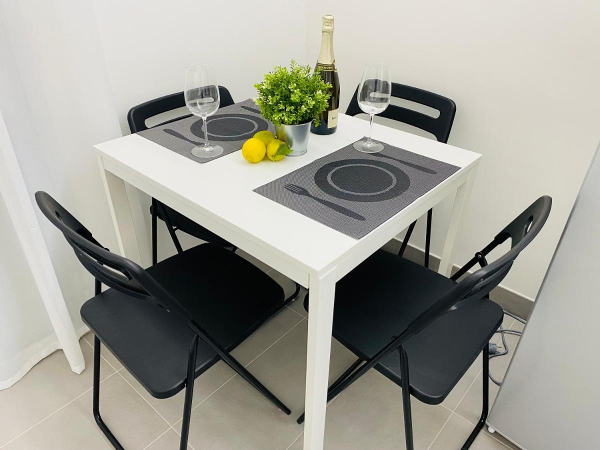 Sicilian Rooms 아볼라 외부 사진