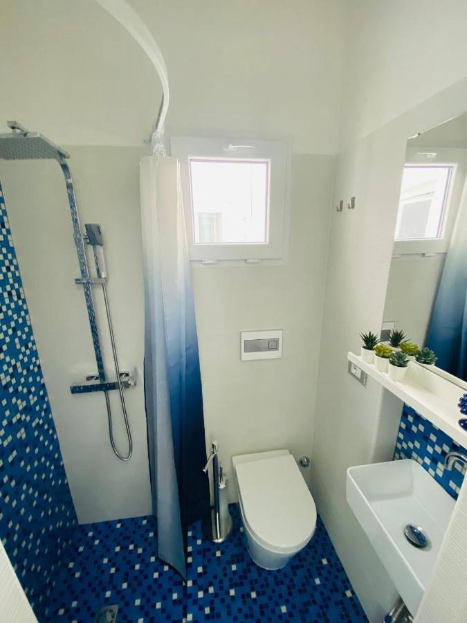 Sicilian Rooms 아볼라 외부 사진