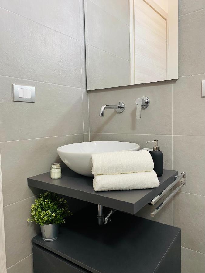 Sicilian Rooms 아볼라 외부 사진