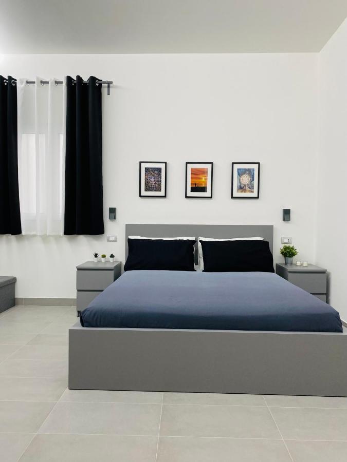 Sicilian Rooms 아볼라 외부 사진