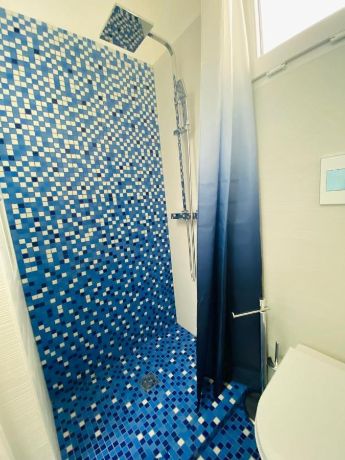 Sicilian Rooms 아볼라 외부 사진