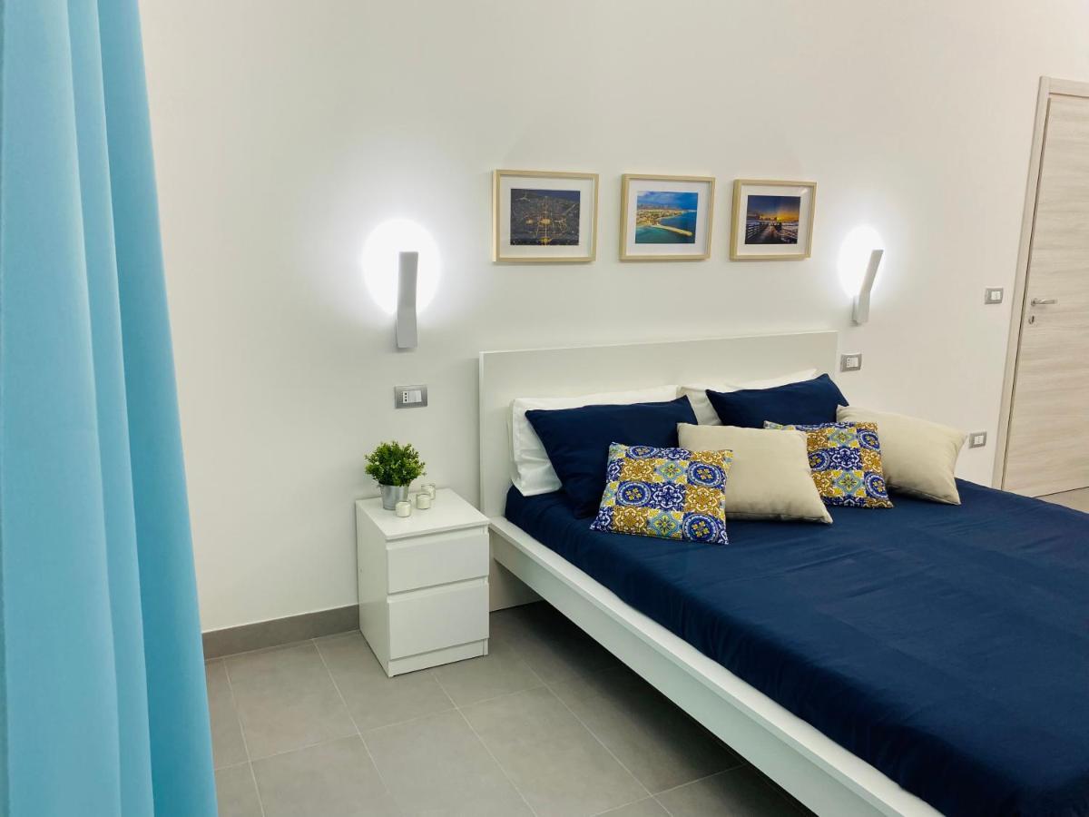 Sicilian Rooms 아볼라 외부 사진