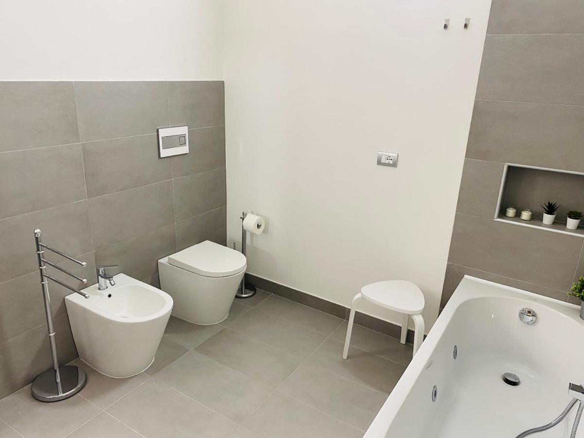 Sicilian Rooms 아볼라 외부 사진