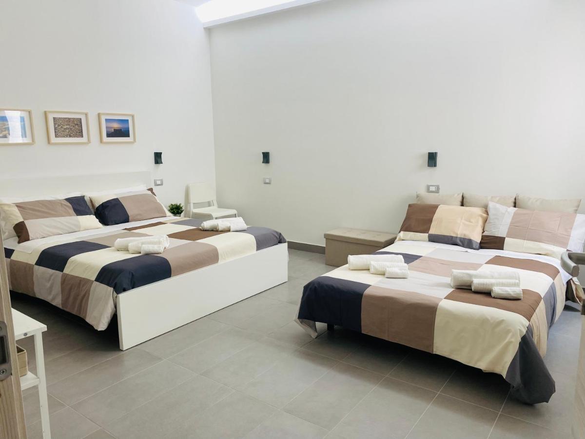 Sicilian Rooms 아볼라 외부 사진