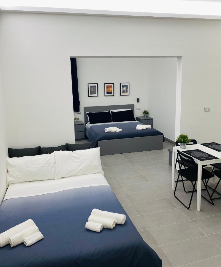 Sicilian Rooms 아볼라 외부 사진