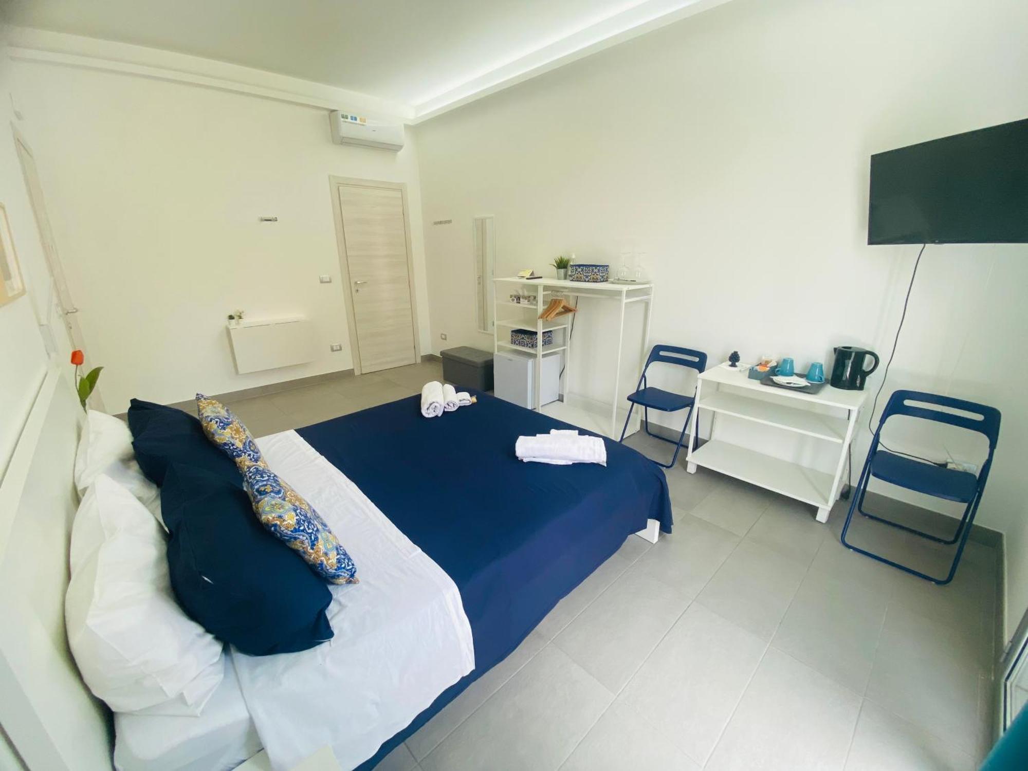 Sicilian Rooms 아볼라 외부 사진