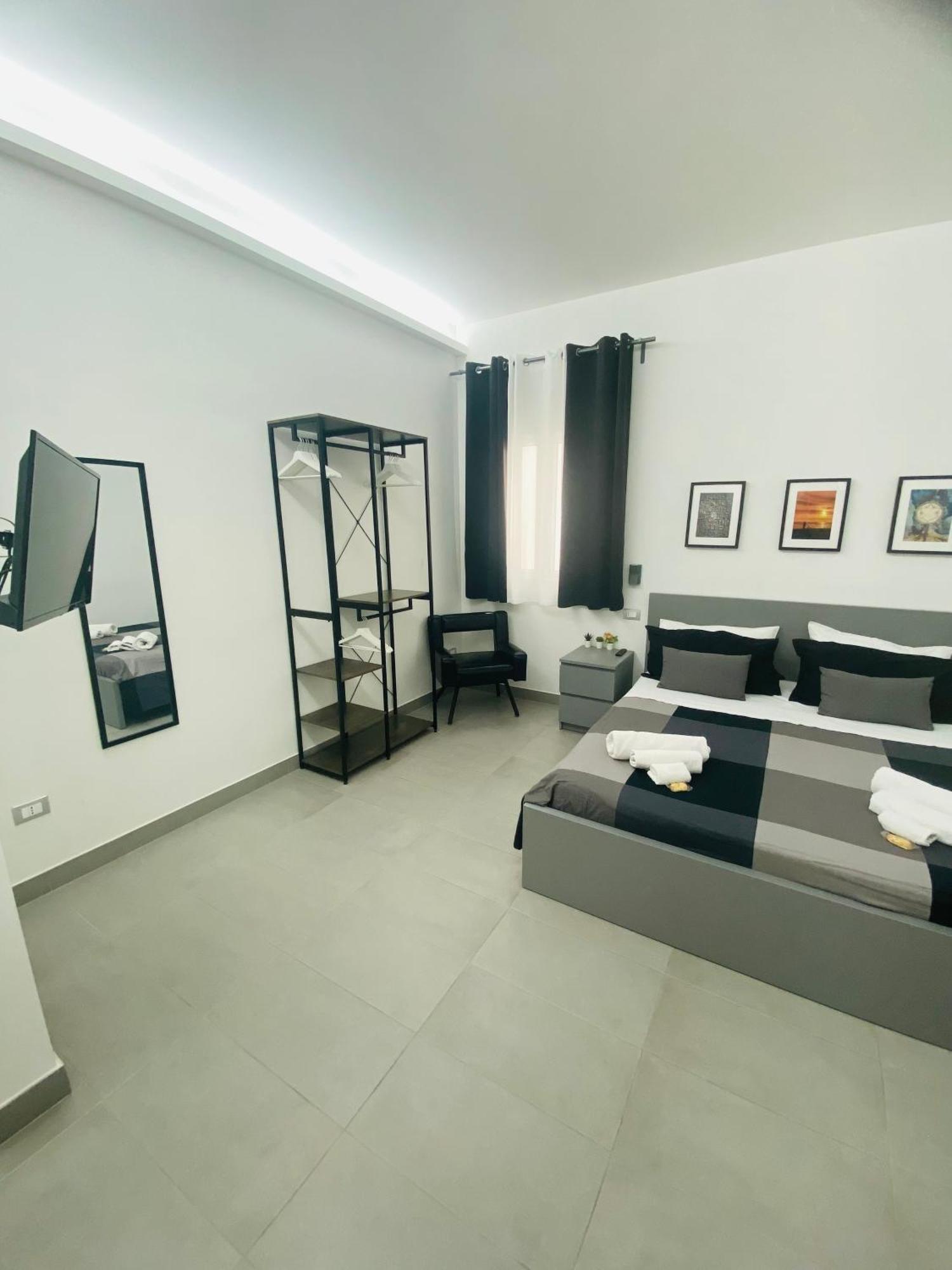 Sicilian Rooms 아볼라 외부 사진